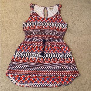 Lucky Brand Dress